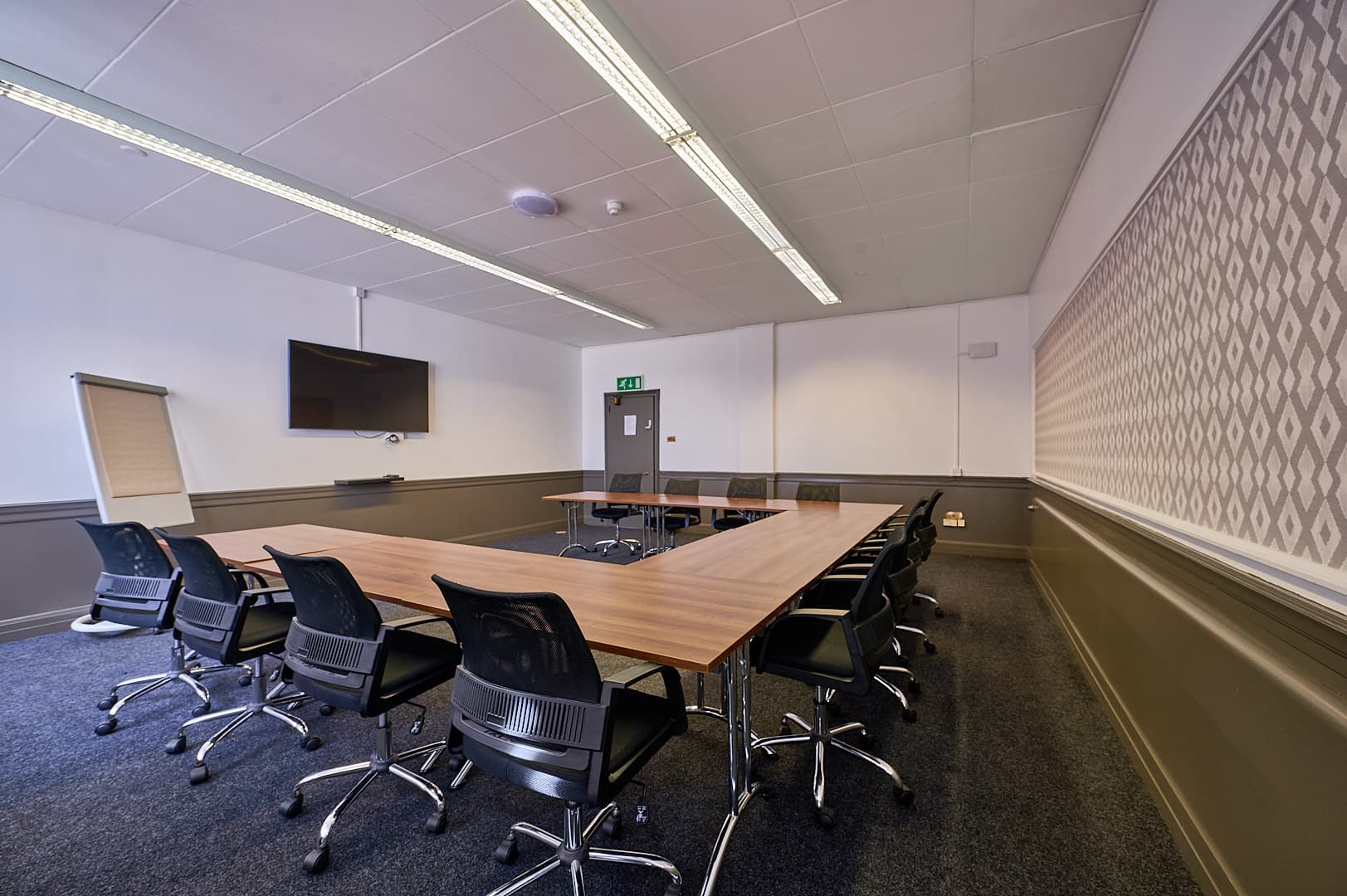 Meeting Room 2, Portsmouth Guildhall photo #1