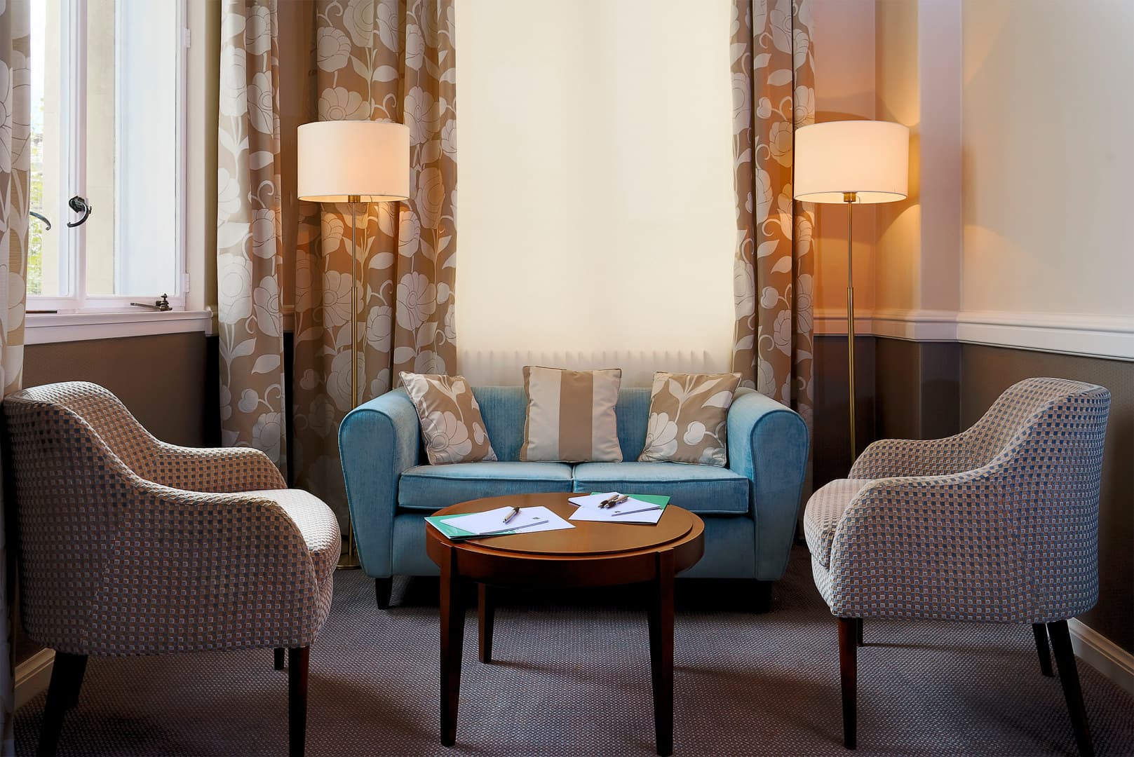 Solent Suite, Portsmouth Guildhall photo #2