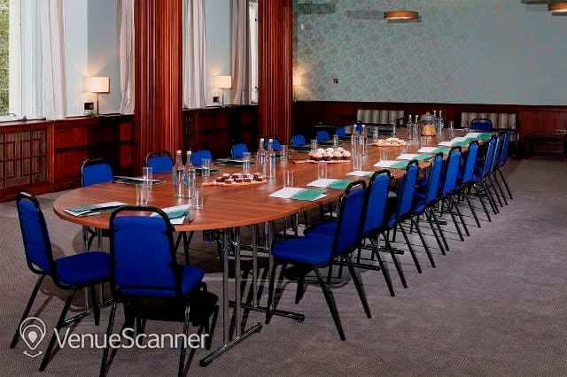 Portsmouth Room, Portsmouth Guildhall photo #3