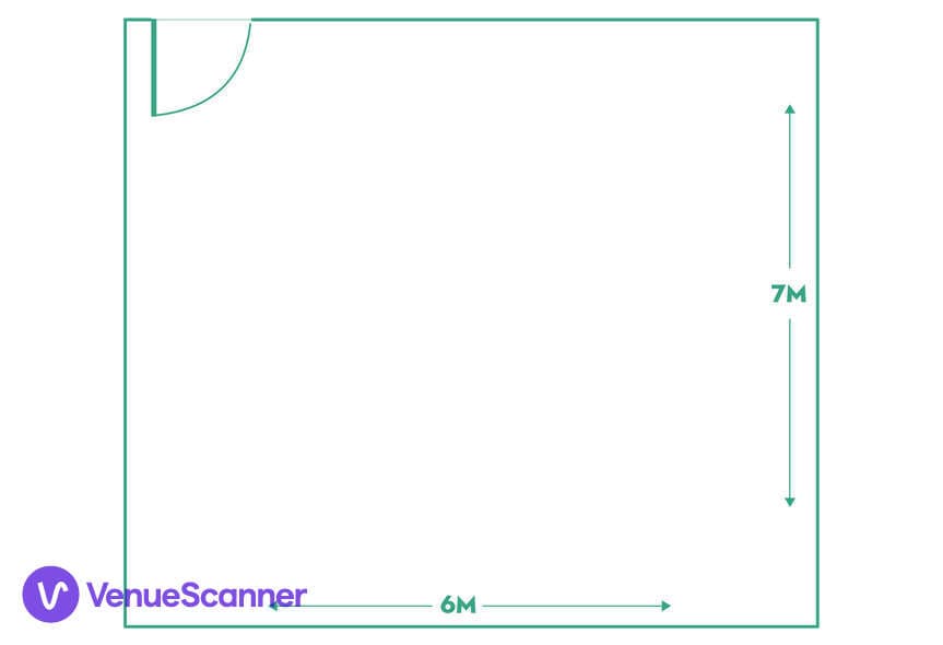 Meeting Room 2, Portsmouth Guildhall photo #3