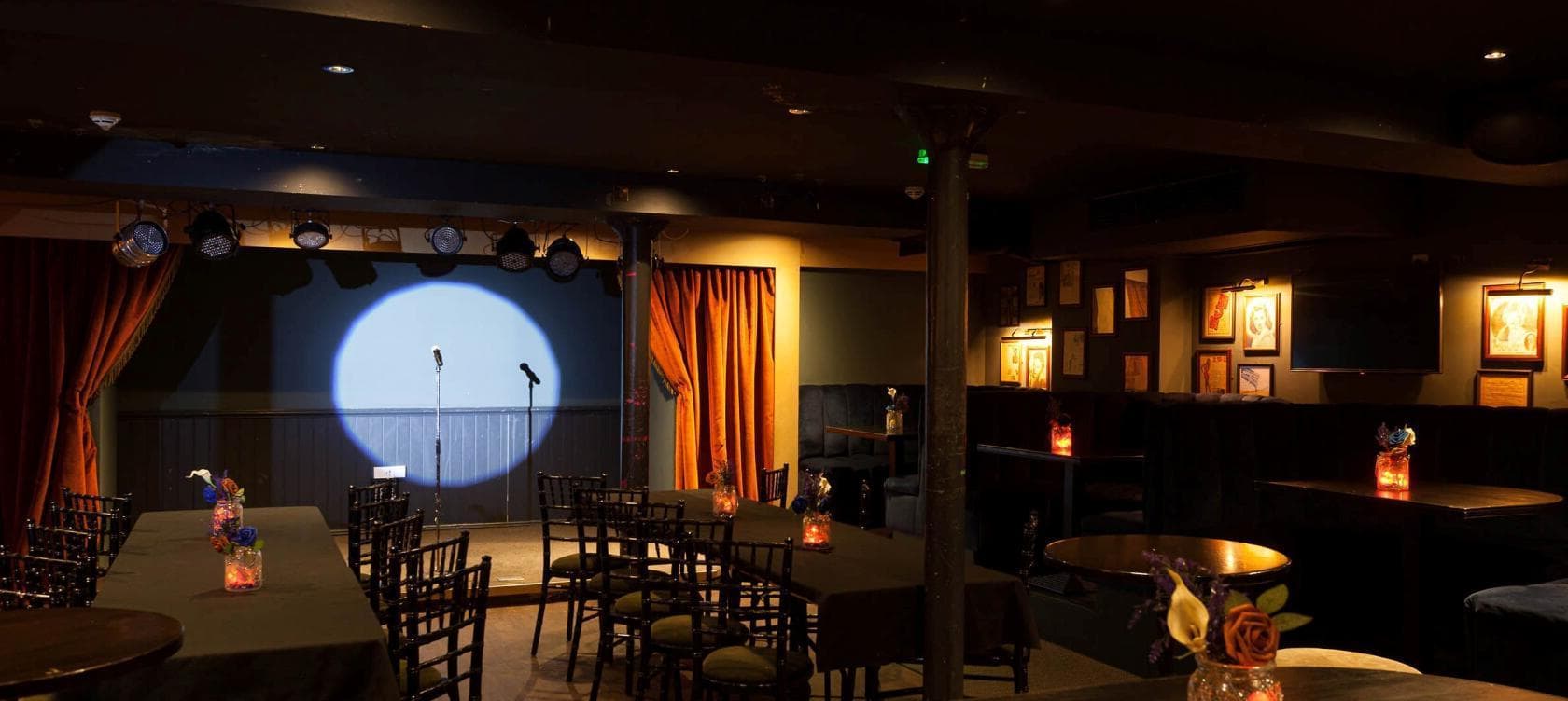 The Tusk Club