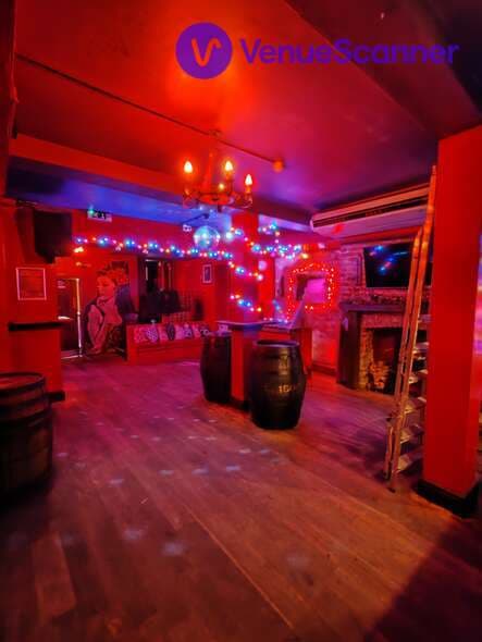 Bar Bodega - Private Hire, Bar Bodega Night Club photo #2