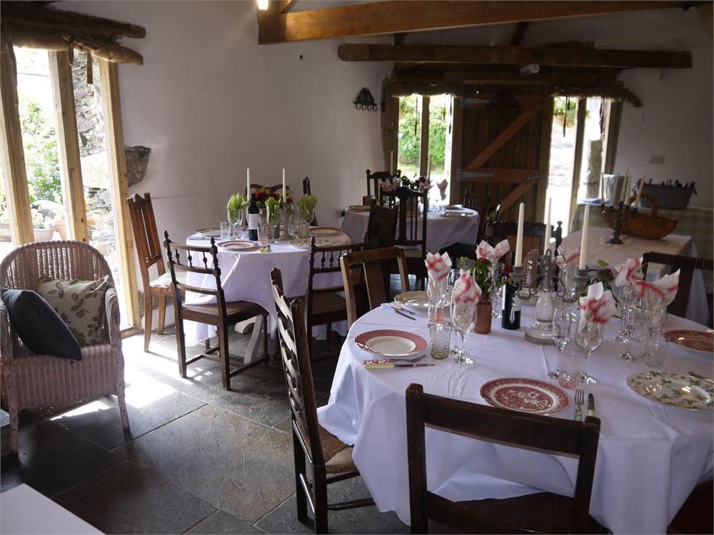 Exclusive Hire, Wonwood Barton photo #3