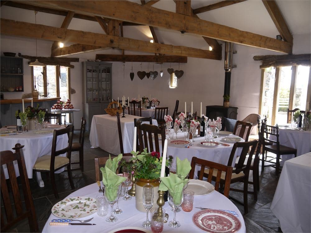 Wonwood Barton, Exclusive Hire, undefined photo #4