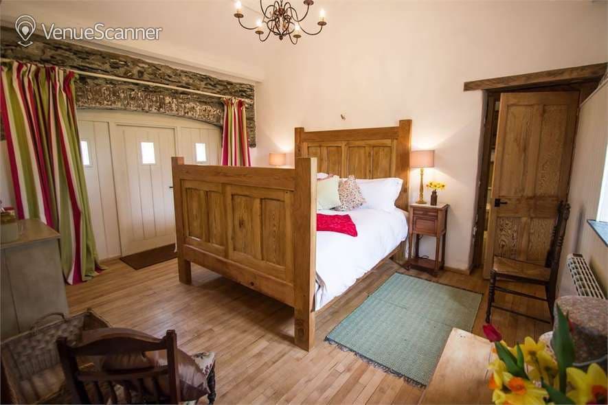 Exclusive Hire, Wonwood Barton photo #1