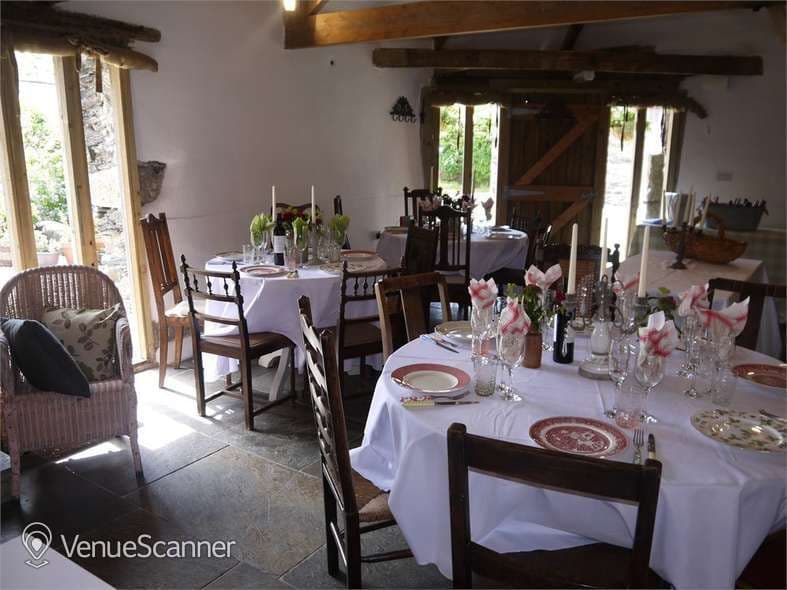 Exclusive Hire, Wonwood Barton photo #3