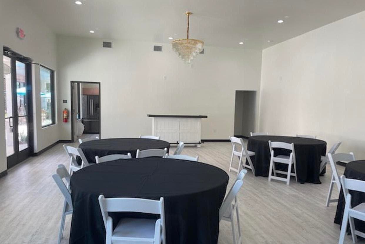 Entire Venue, The Middleton Venue photo #1