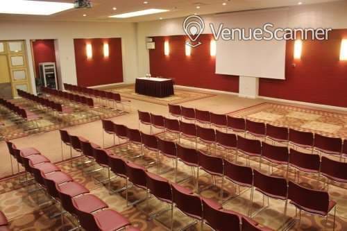 The Spires /Blenheim Suite, The Kassam Conference And Events Centre photo #1