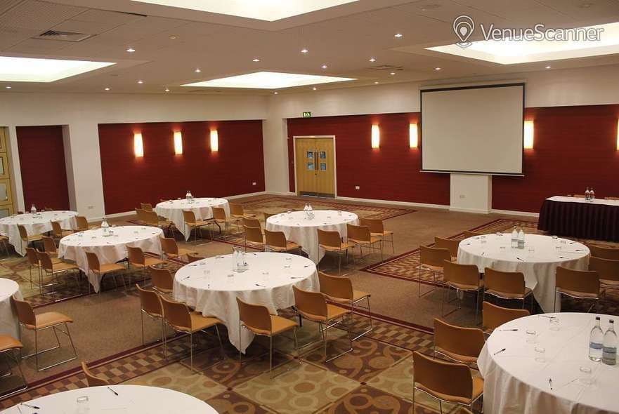 The Oxford Suite, The Kassam Conference And Events Centre photo #2