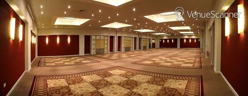 The Oxford Suite, The Kassam Conference And Events Centre photo #3
