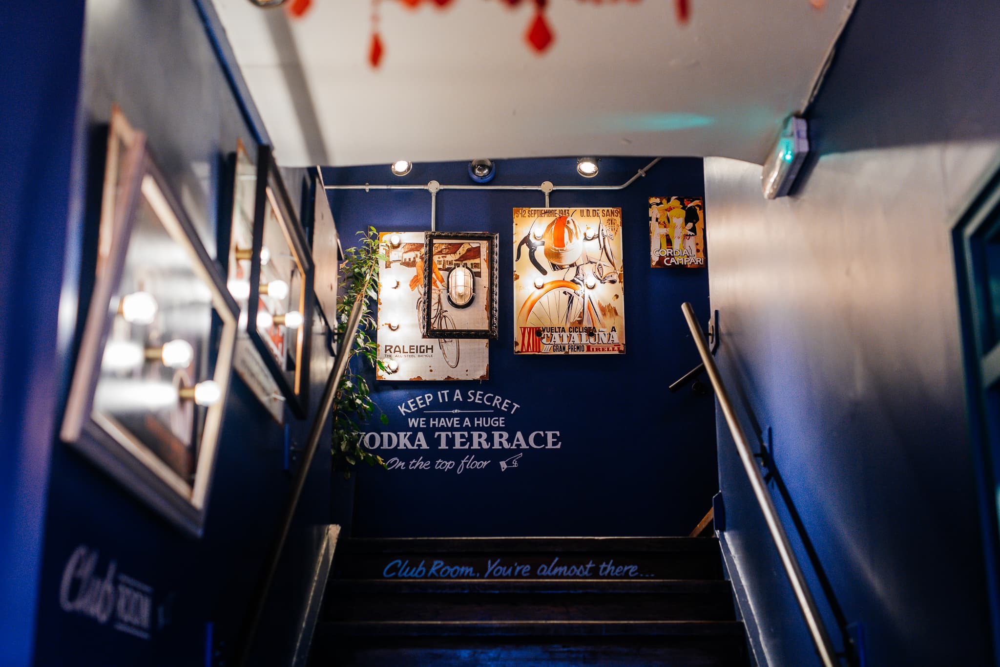 Revolution Cambridge photo #2