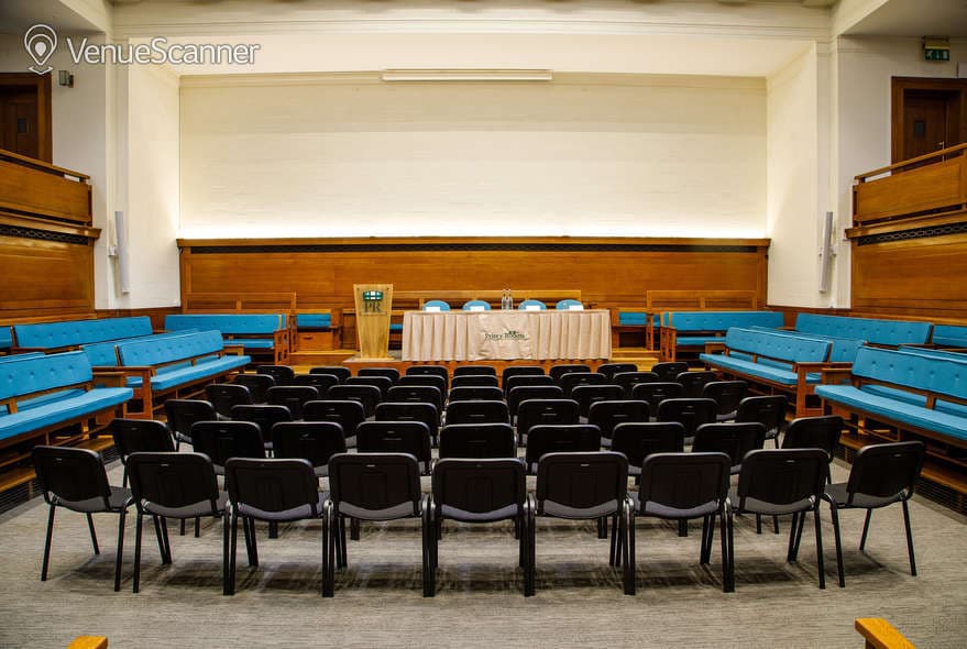 Main Meeting House, The Priory Rooms Meeting & Conference Centre photo #1
