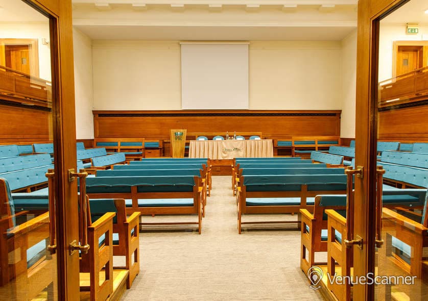 Main Meeting House, The Priory Rooms Meeting & Conference Centre photo #3