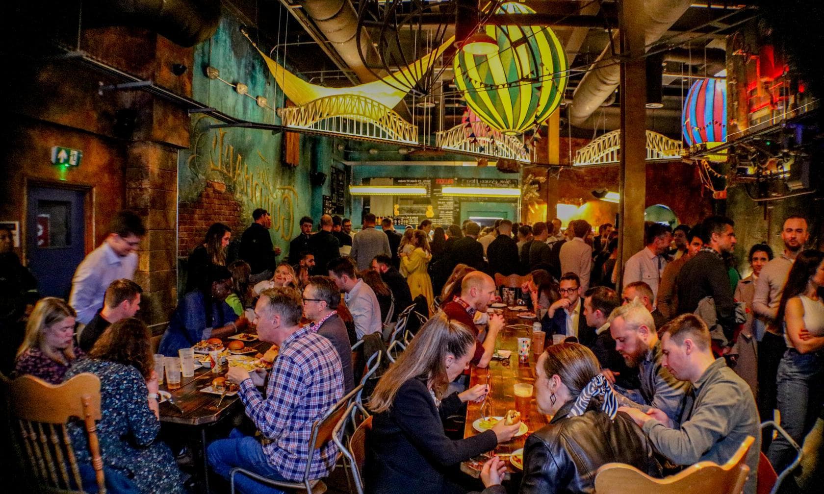 Photo of Wake The Tiger