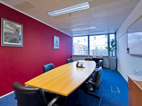 Regus London Kensington Olympia, Chiswick photo #2