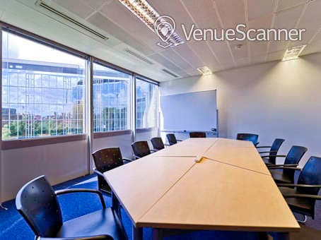 Chiswick, Regus London Kensington Olympia photo #1