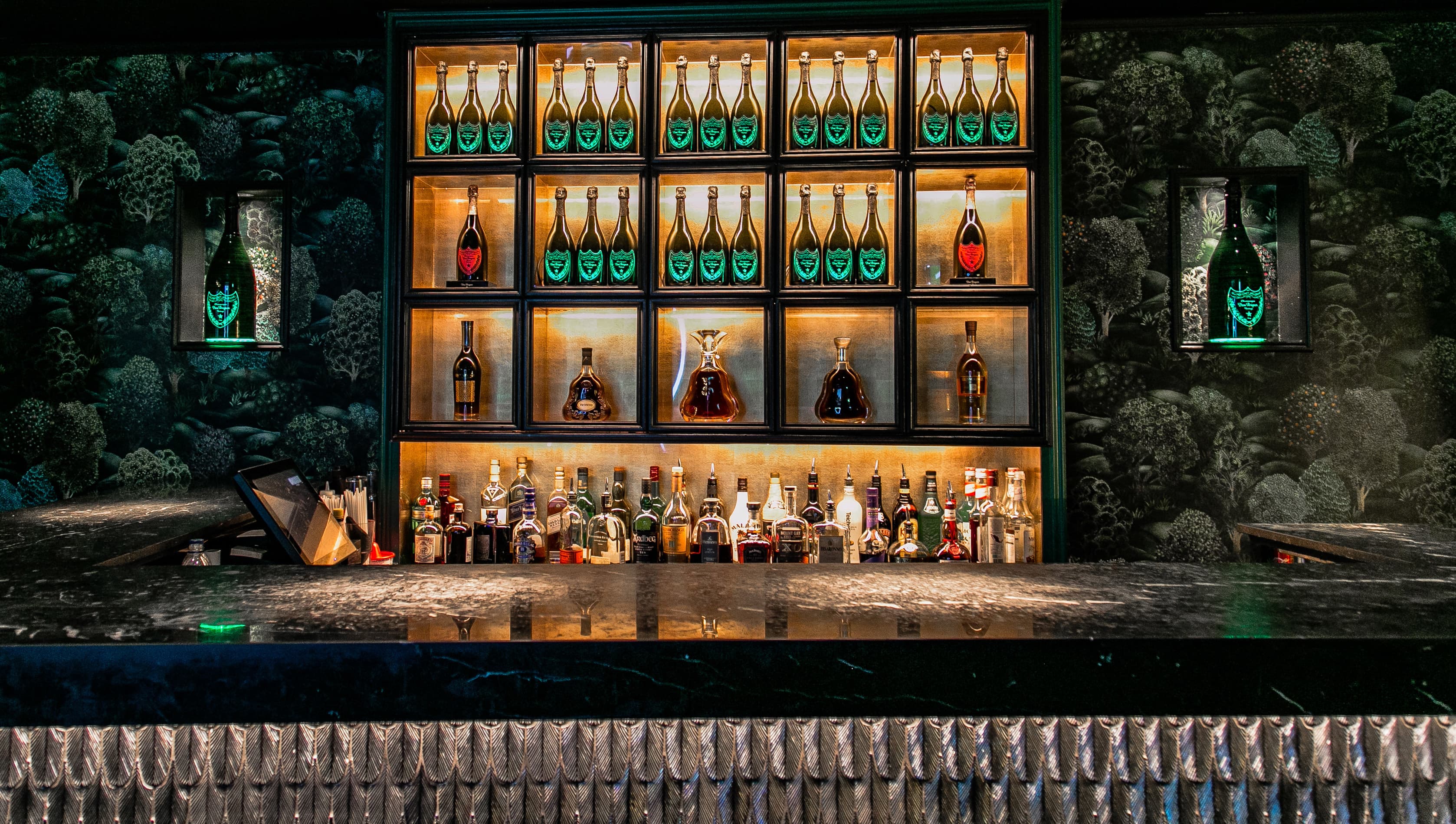 Full Venue Hire, Maddox Club photo #3