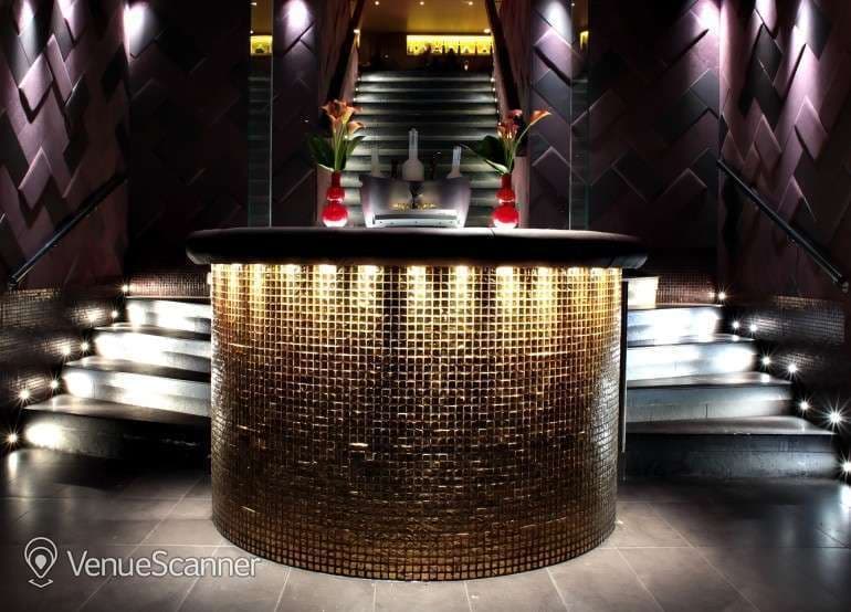 Maddox Club, Full Venue Hire photo #2