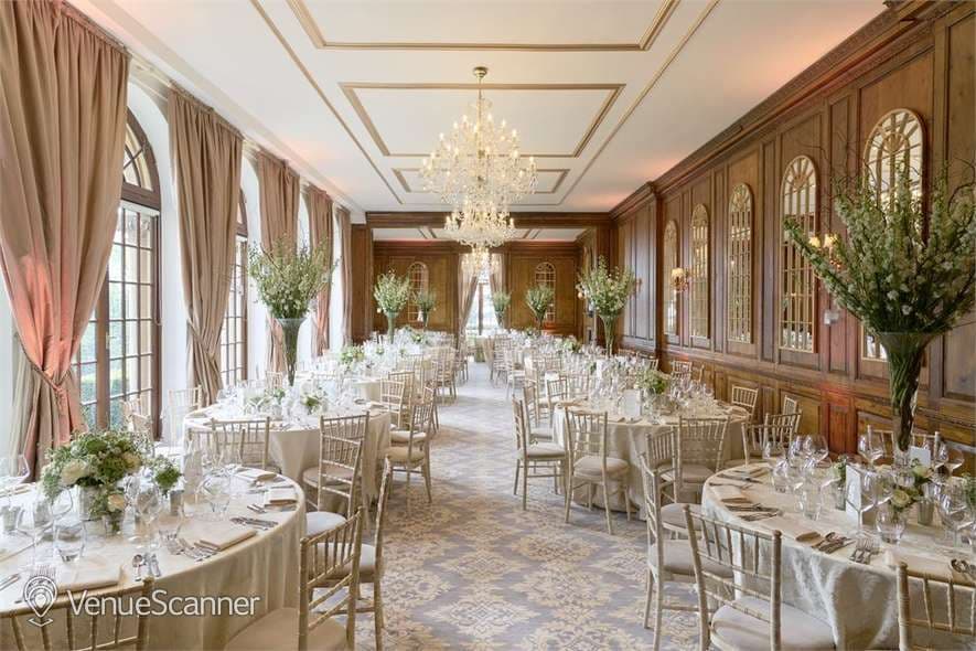 Exclusive Hire, Hedsor House photo #5