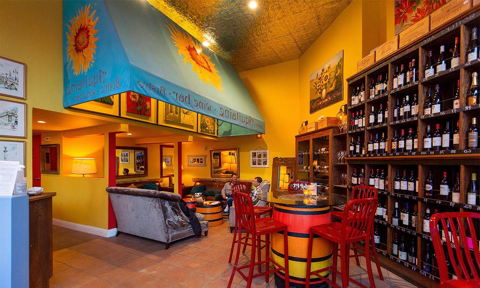 Entire Venue, Aquitaine photo #1