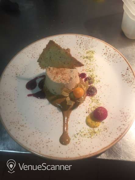 Whole Restaurant, Al Santo Restaurant photo #1