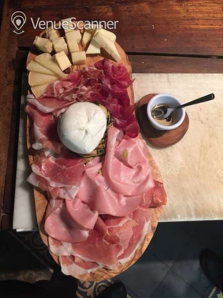 Whole Restaurant, Al Santo Restaurant photo #2