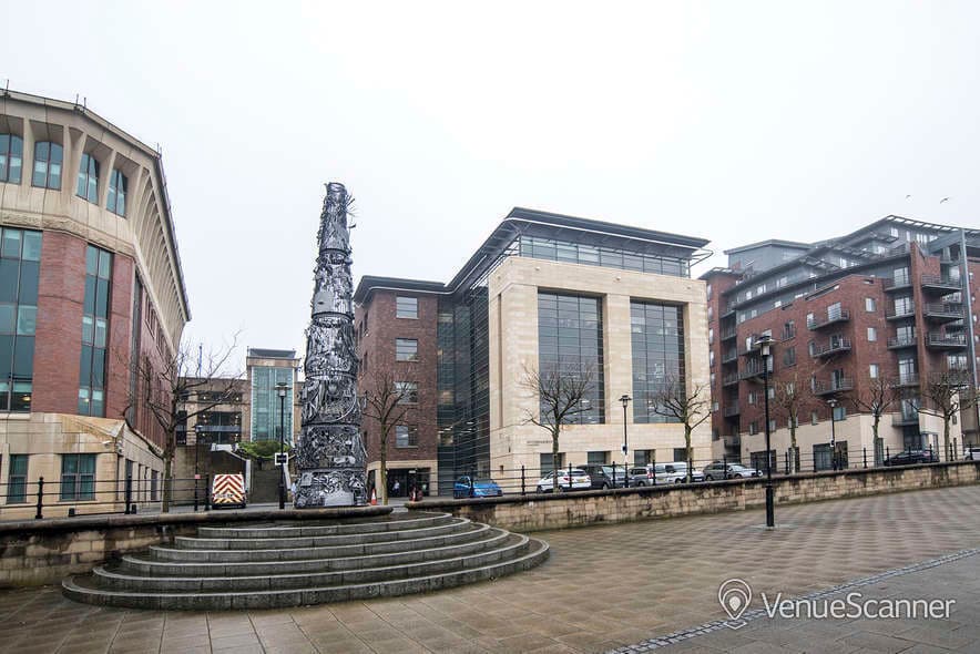 Regus Newcastle Quayside photo #3