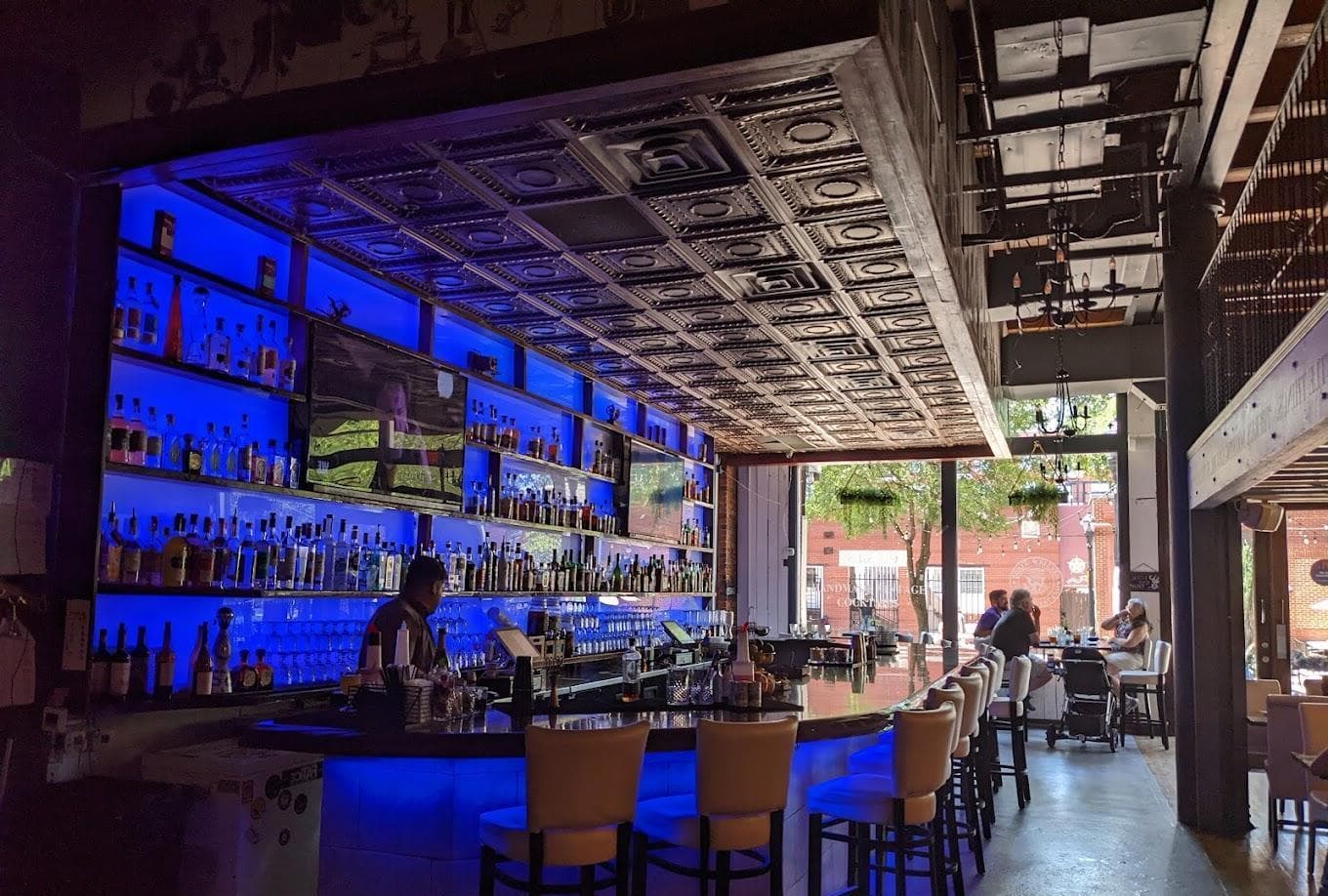 Entire Venue, 3Eleven Kitchen and Cocktails photo #1