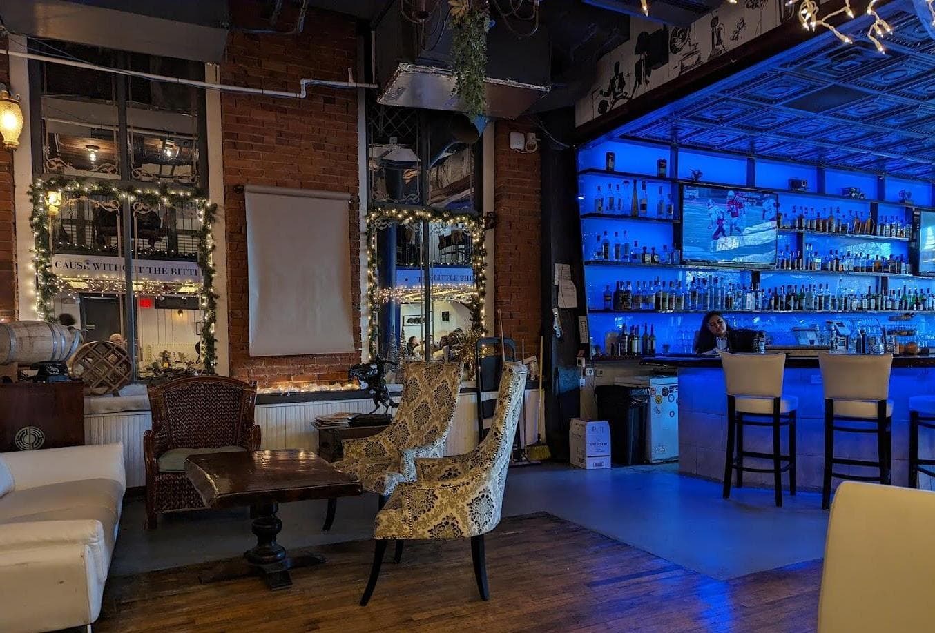 Inside Area, 3Eleven Kitchen and Cocktails photo #1