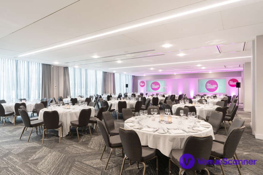 Belmont Suite, The Eastside Rooms photo #1