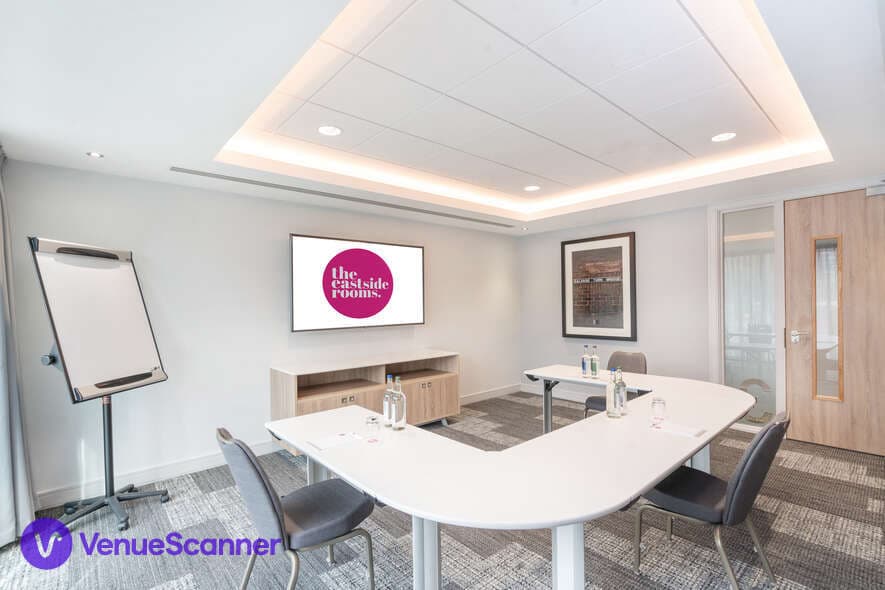 Meeting Room 3, The Eastside Rooms photo #1