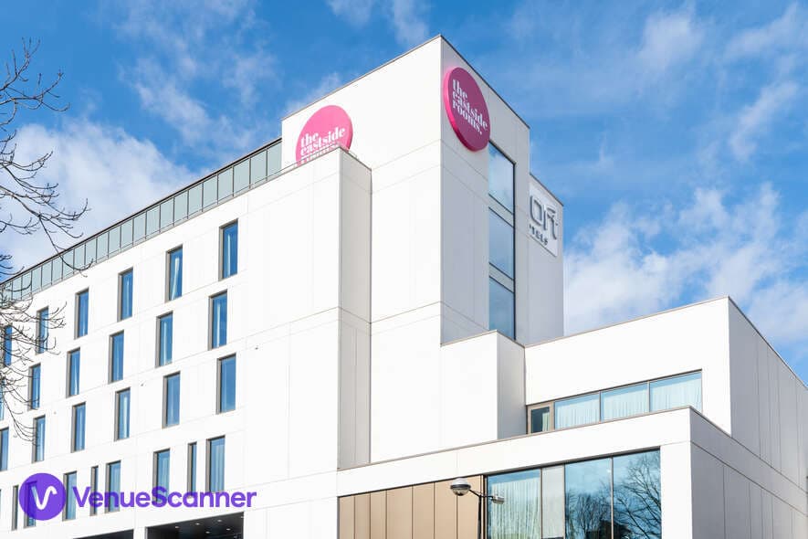 Belmont Suite, The Eastside Rooms photo #17