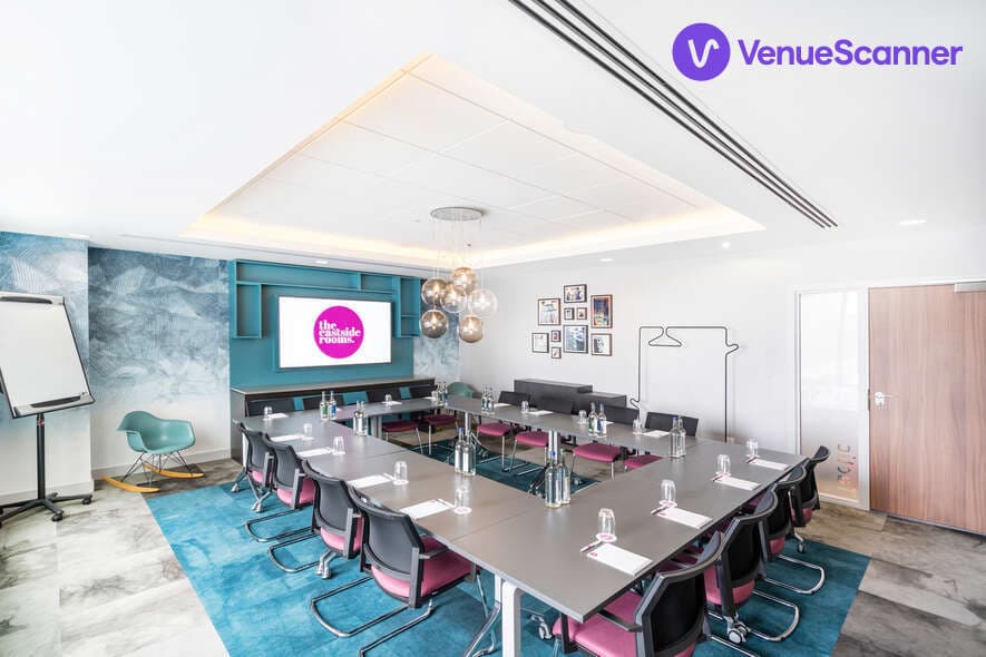 The Eastside Rooms, Tactic photo #3