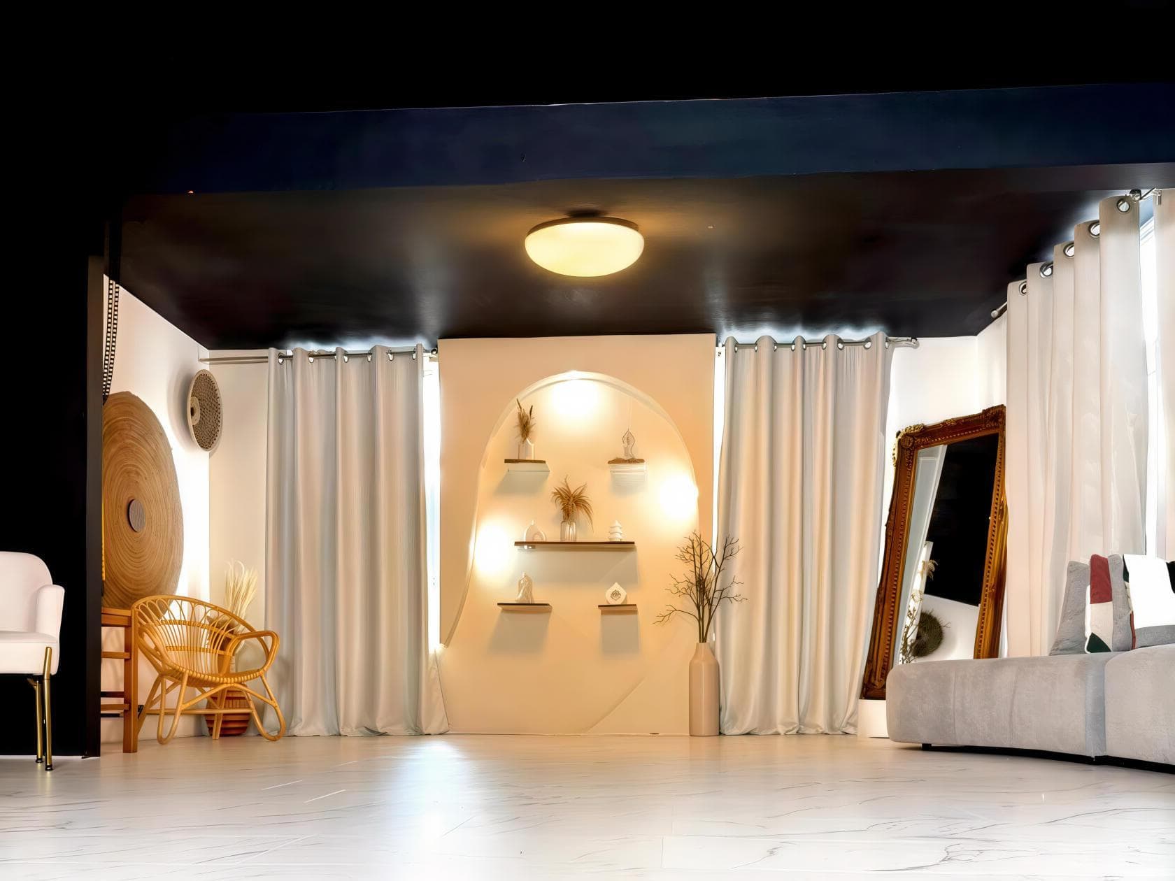 Studio, SaintSuzzy Studio photo #1