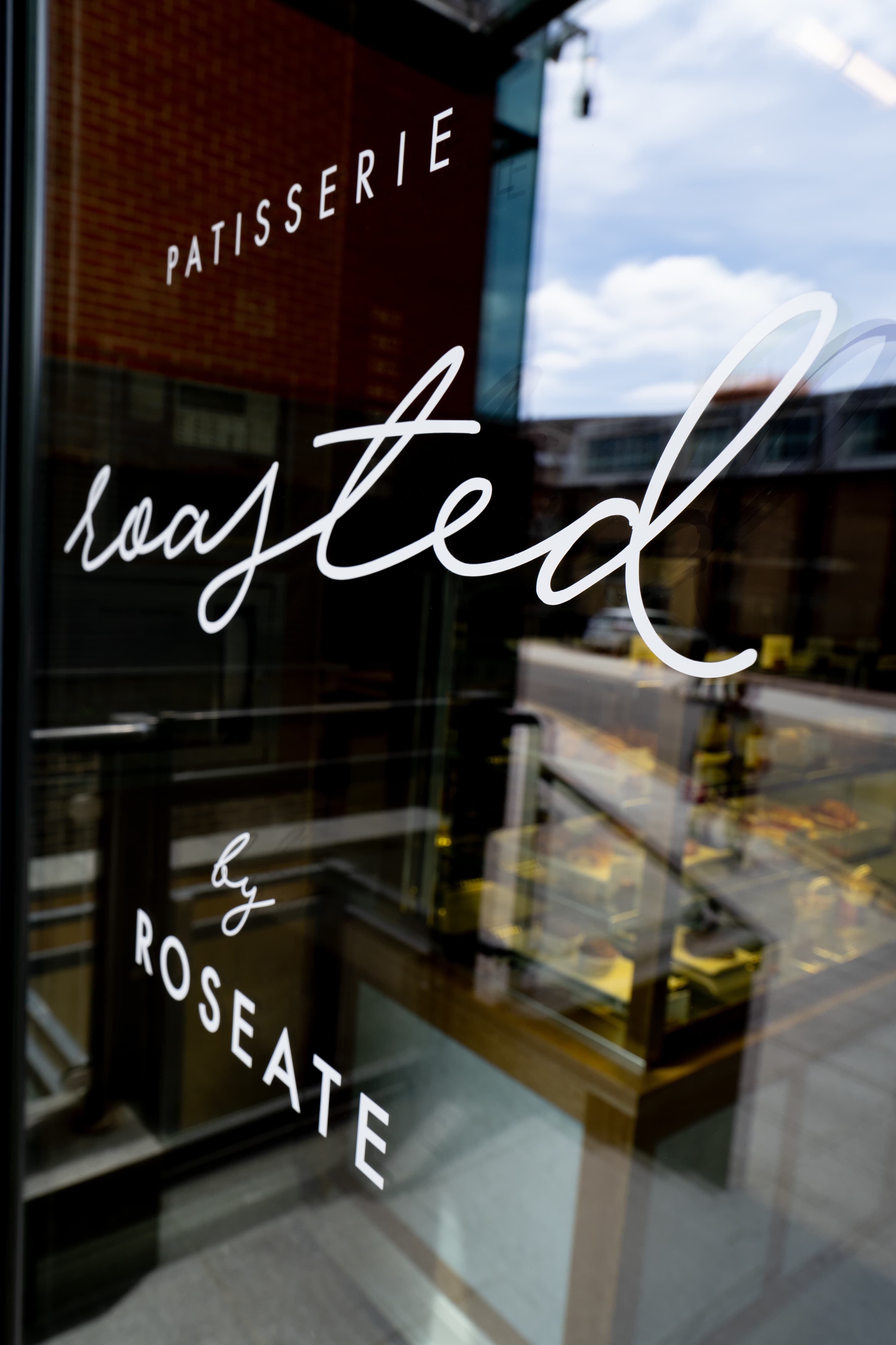 Roasted By Roseate, The Roseate Reading photo #3