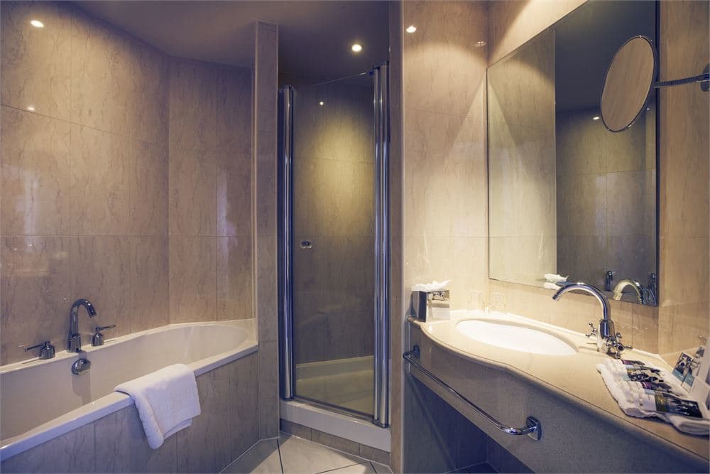 Exclusive Hire, Cardiff Holland House Hotel & Spa By Sunday photo #10