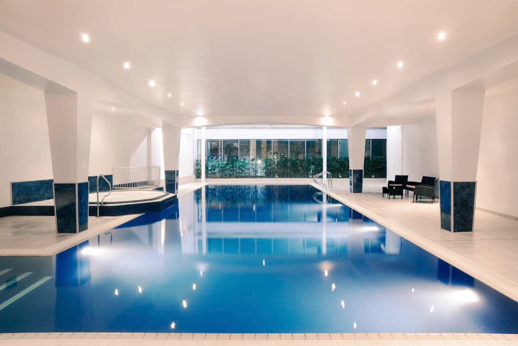 Exclusive Hire, Cardiff Holland House Hotel & Spa By Sunday photo #12
