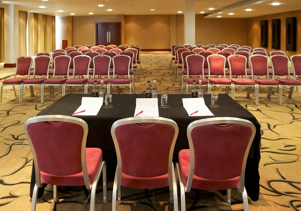 Exclusive Hire, Cardiff Holland House Hotel & Spa By Sunday photo #4