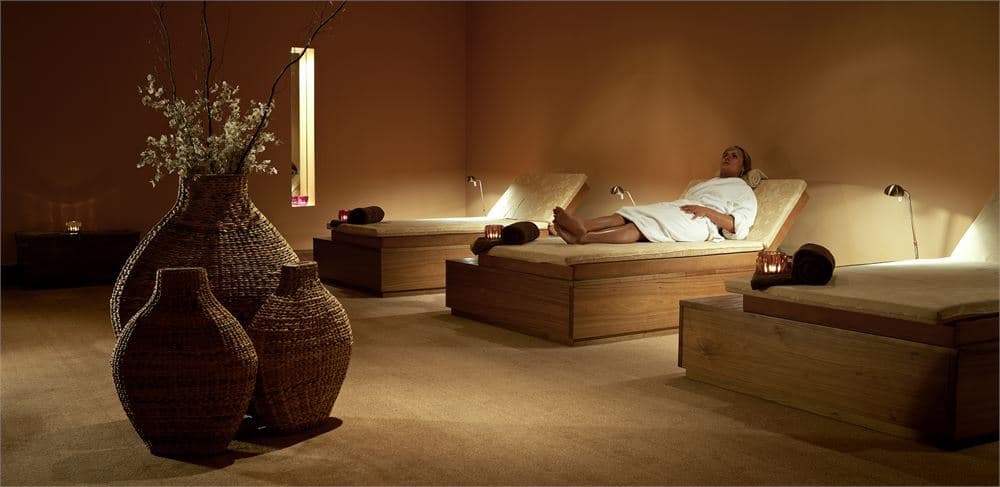 Exclusive Hire, Cardiff Holland House Hotel & Spa By Sunday photo #8