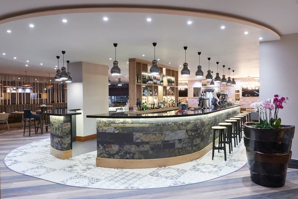 Exclusive Hire, Cardiff Holland House Hotel & Spa By Sunday photo #14