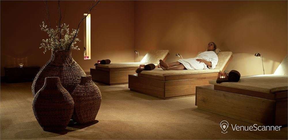 Cardiff Holland House Hotel & Spa By Sunday photo #3