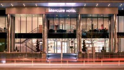 Photo of Cardiff Holland House Hotel & Spa By Sunday