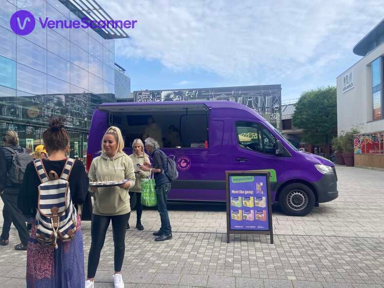 Jubilee Square, Jubilee Square photo #2