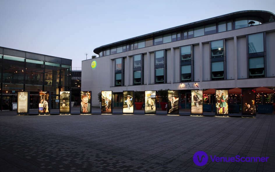 Jubilee Square, Jubilee Square photo #3