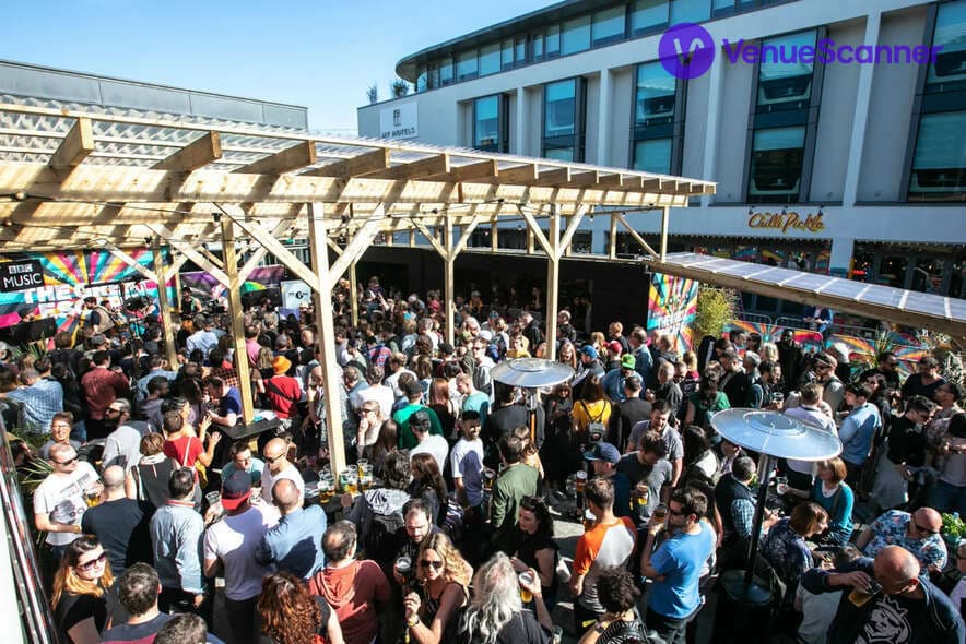 Jubilee Square, Jubilee Square photo #6