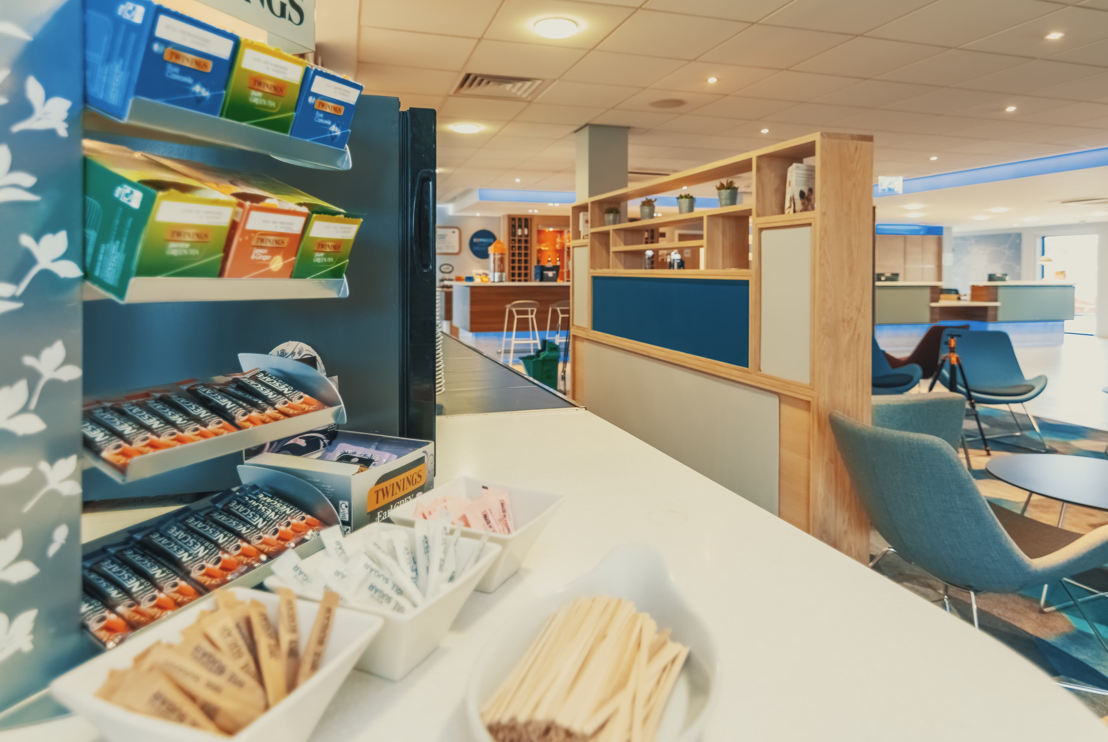 Holiday Inn Express Kettering, Rockingham Suite, undefined photo #9