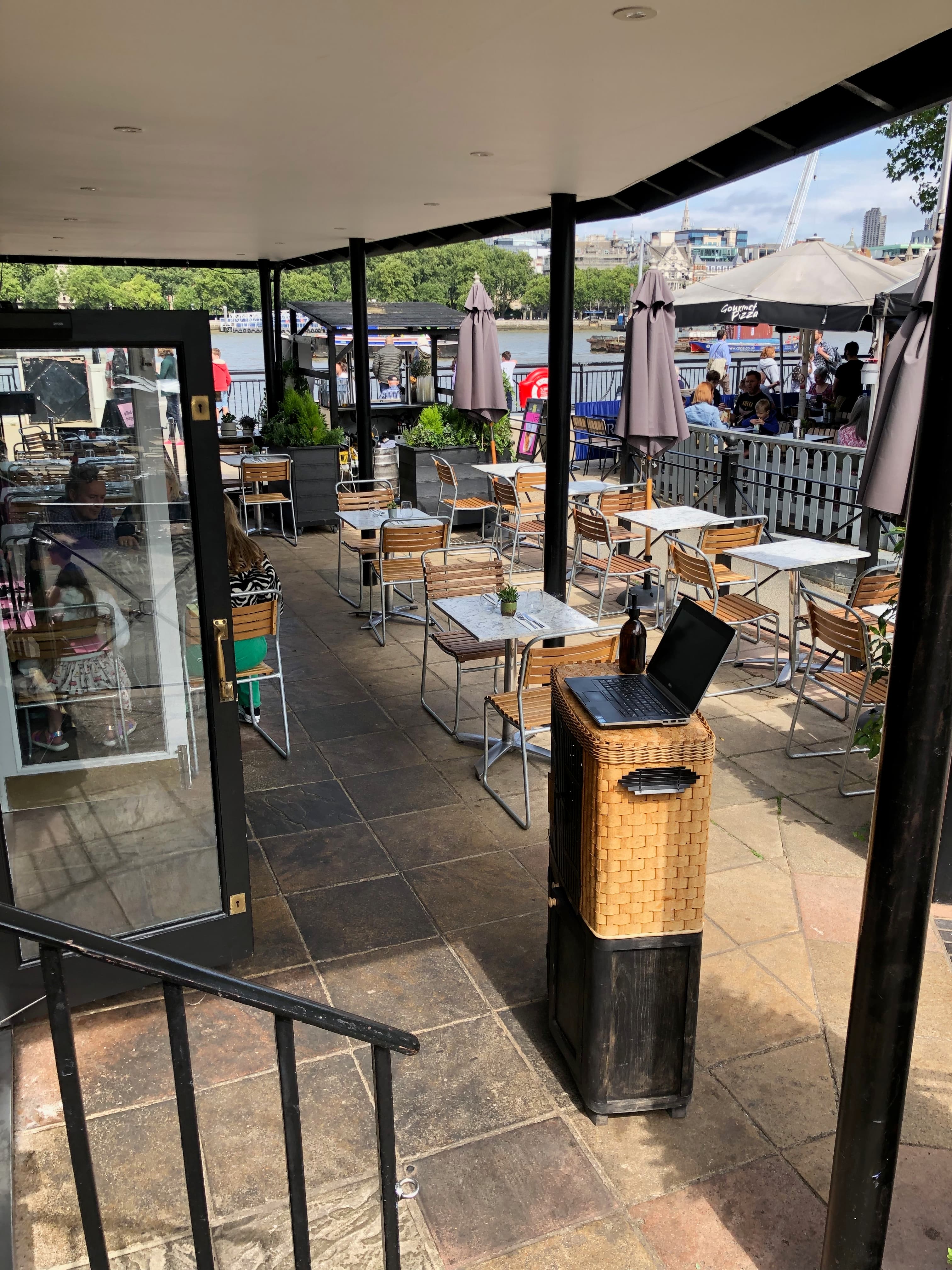 Patio, Marsha photo #3