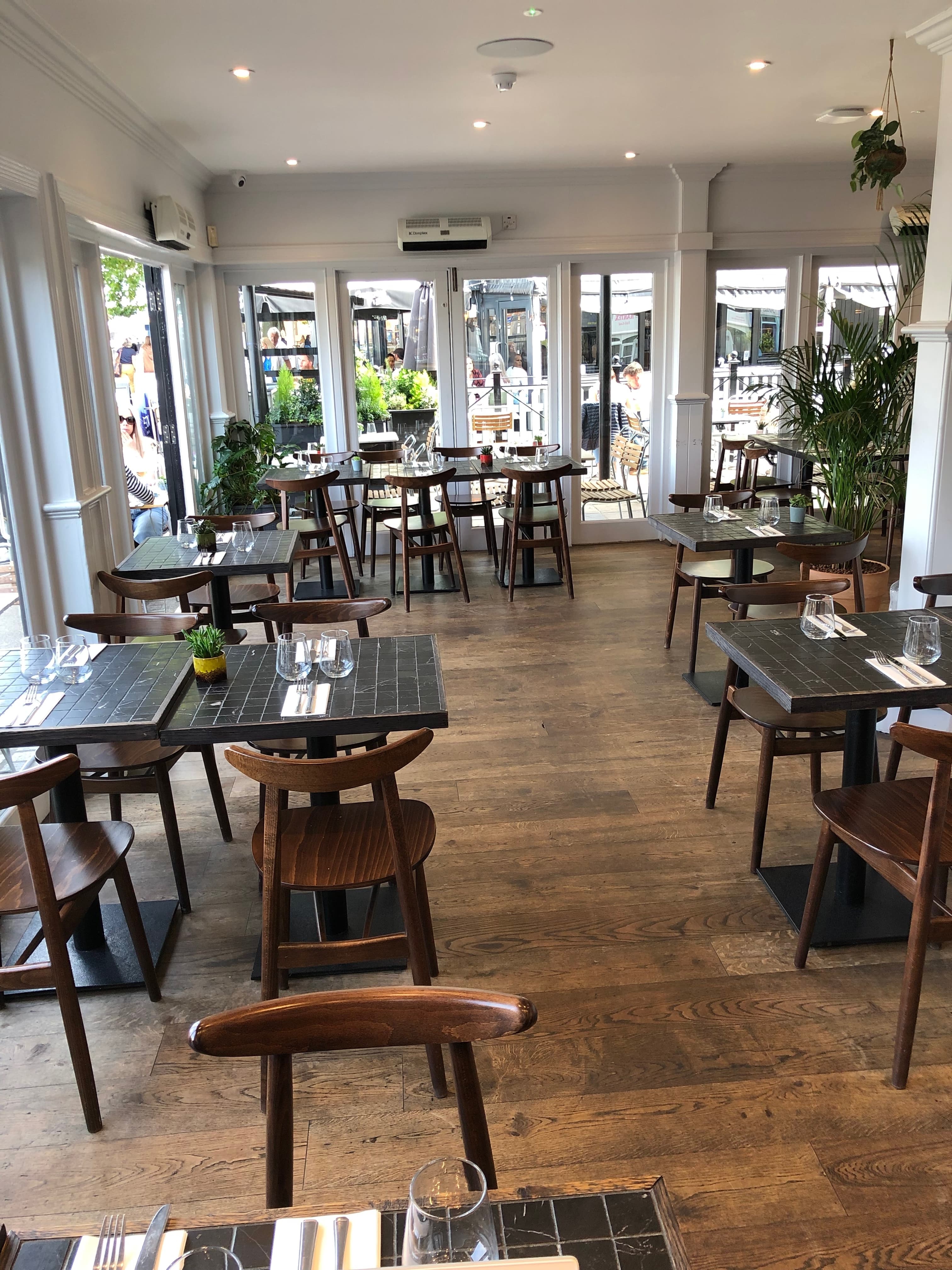 Marsha, Inside Dining Or Patio photo #2