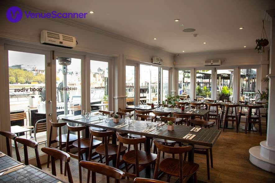 Terrace, Marsha photo #7