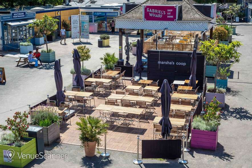 Terrace, Marsha photo #1